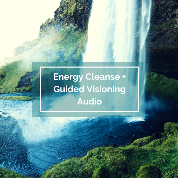 Energy Cleanse Audio