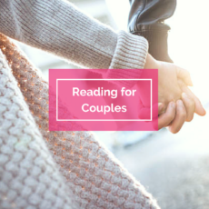 relationship romantic reading for lovers