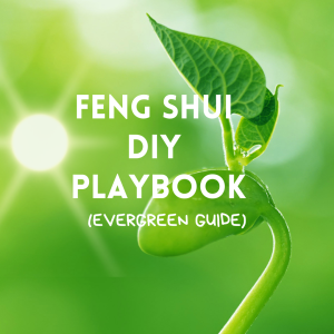 Feng Shui DIY Playbook